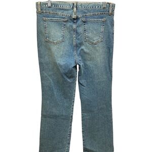 Karen Kane Five Pocket Jeans